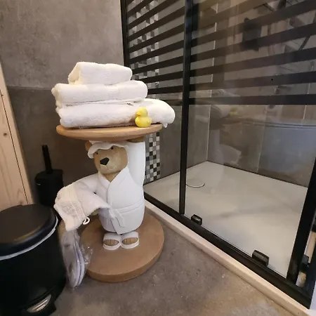 فندق مبيت وإفطار La Sctaleta 3*