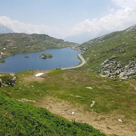 La Sctaleta Oda ve Kahvaltı 3*