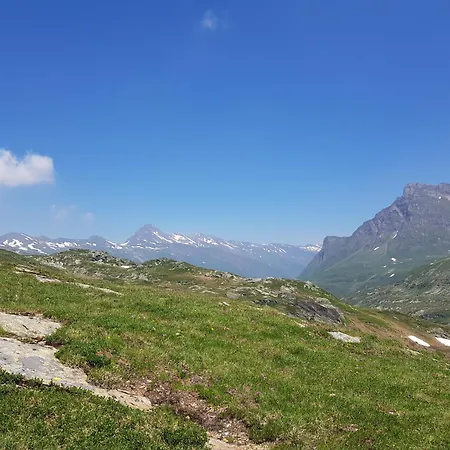 Oda ve Kahvaltı La Sctaleta Mesocco