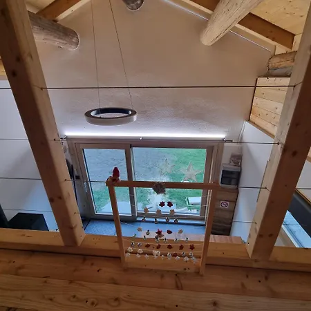 La Sctaleta Bed & Breakfast