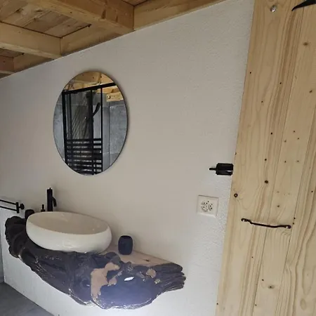 La Sctaleta 3* Mesocco