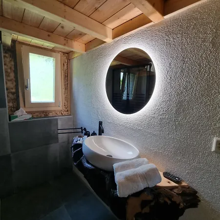 La Sctaleta فندق مبيت وإفطار 3*