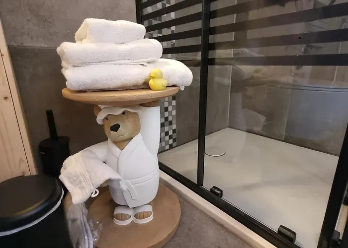 Bed & Breakfast La Sctaleta 3*