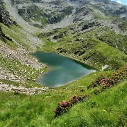 La Sctaleta Oda ve Kahvaltı