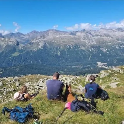 Oda ve Kahvaltı La Sctaleta