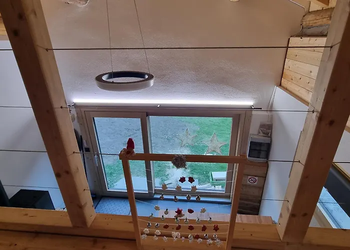 La Sctaleta Oda ve Kahvaltı