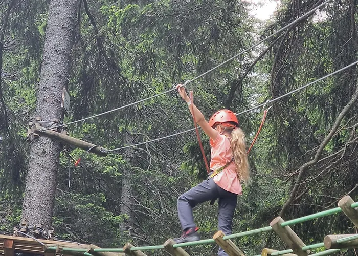 Oda ve Kahvaltı La Sctaleta 3*