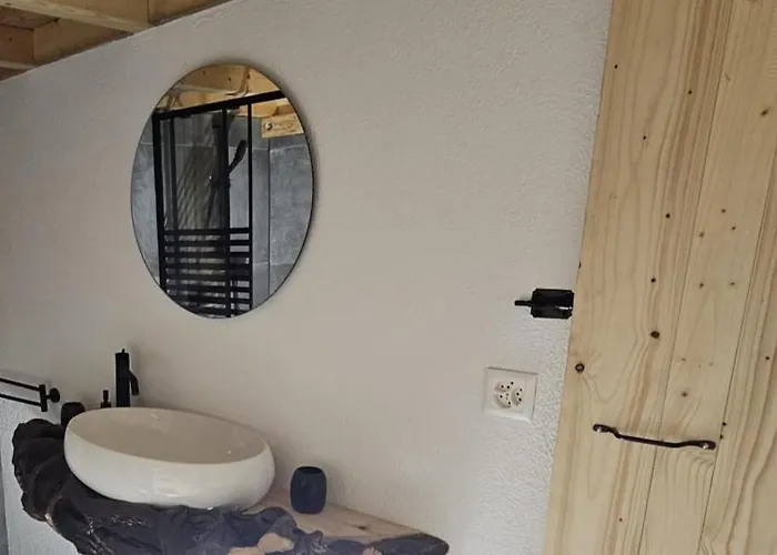 La Sctaleta 3* Mesocco