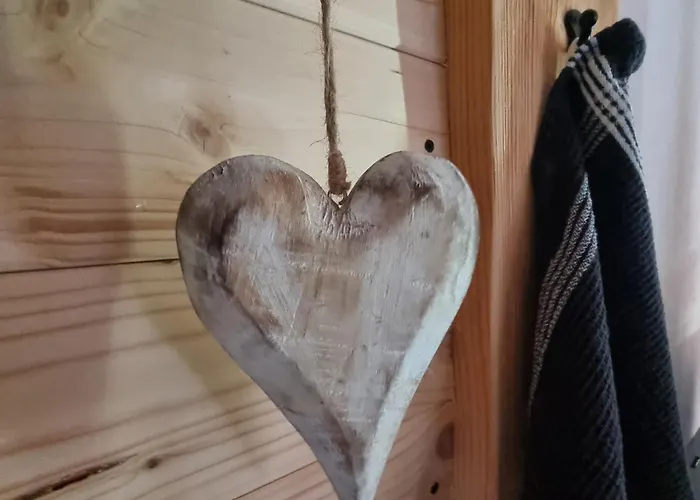 La Sctaleta 3* Mesocco