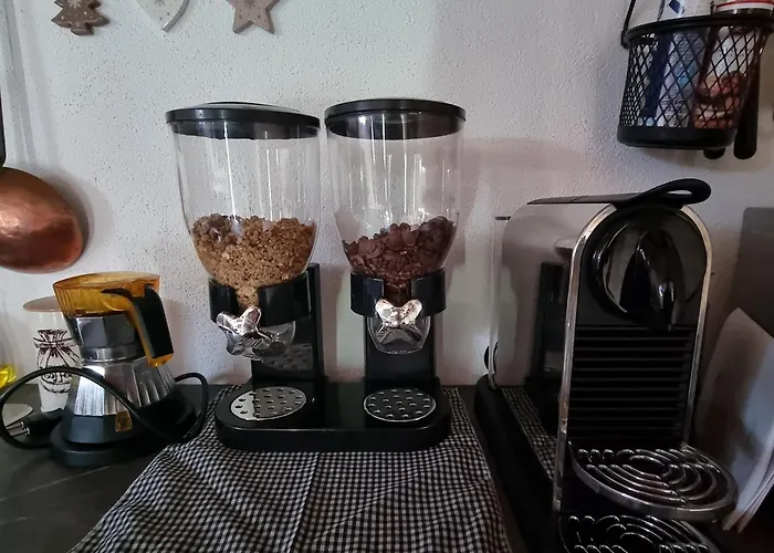 Bed & Breakfast La Sctaleta