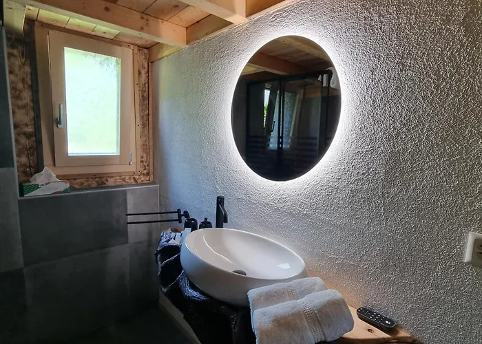 La Sctaleta Bed & Breakfast 3*