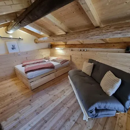 La Sctaleta 3* Mesocco