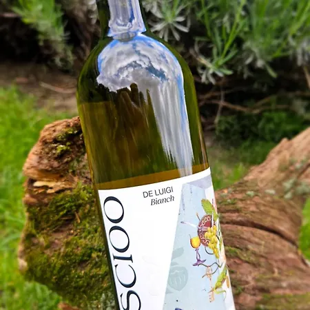 La Sctaleta Bed & Breakfast 3*