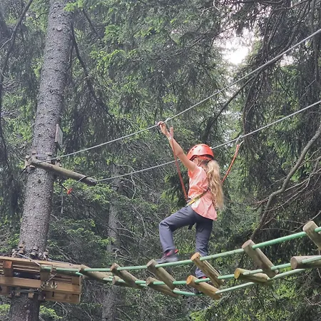 Bed & Breakfast La Sctaleta 3*