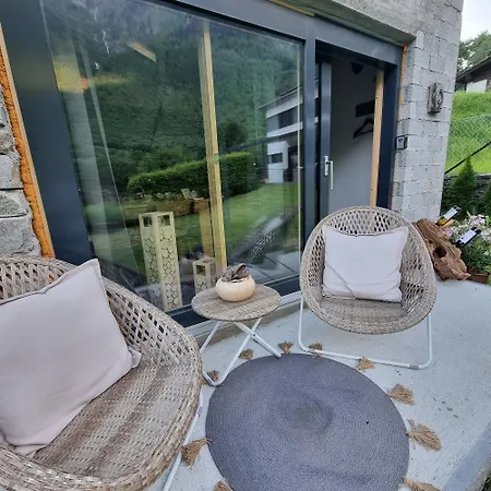 Bed & Breakfast La Sctaleta Mesocco