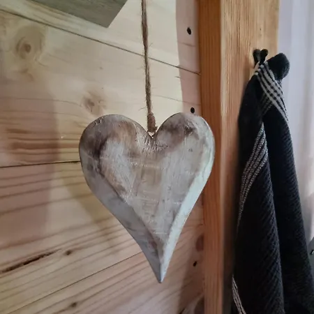 La Sctaleta 3* Mesocco