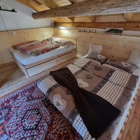 La Sctaleta Bed & Breakfast 3*