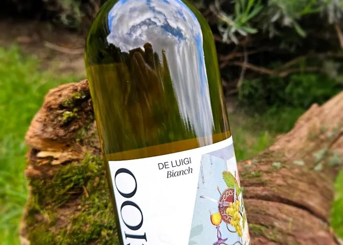 La Sctaleta Alojamento de Acomodação e Pequeno-almoço 3*