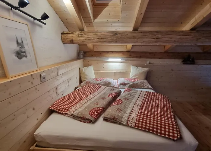 La Sctaleta Mesocco