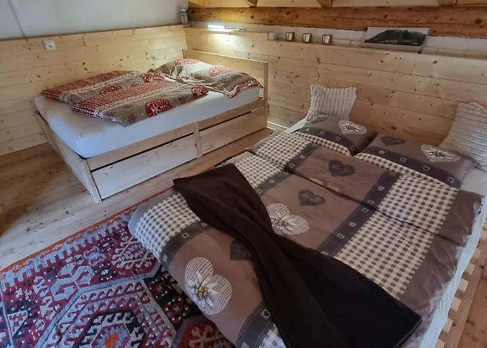 La Sctaleta Bed and Breakfast 3*