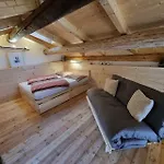 La Sctaleta 3* Mesocco