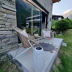 La Sctaleta Frühstückspension Mesocco