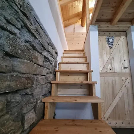La Sctaleta Mesocco