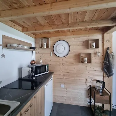 Bed & Breakfast La Sctaleta Mesocco
