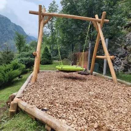 Bed & Breakfast La Sctaleta
